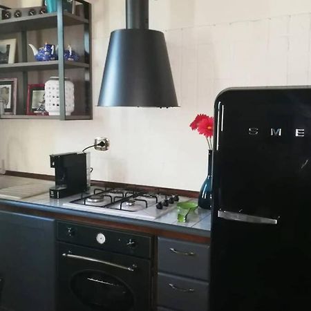 比萨La Dimora Di Kinzica公寓 外观 照片